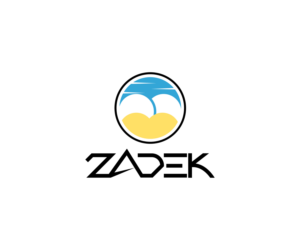 Logo Design by moisesf for ZADEK  | Design #11510905