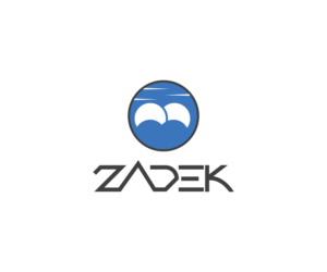 Logo Design by moisesf for ZADEK  | Design: #11511543