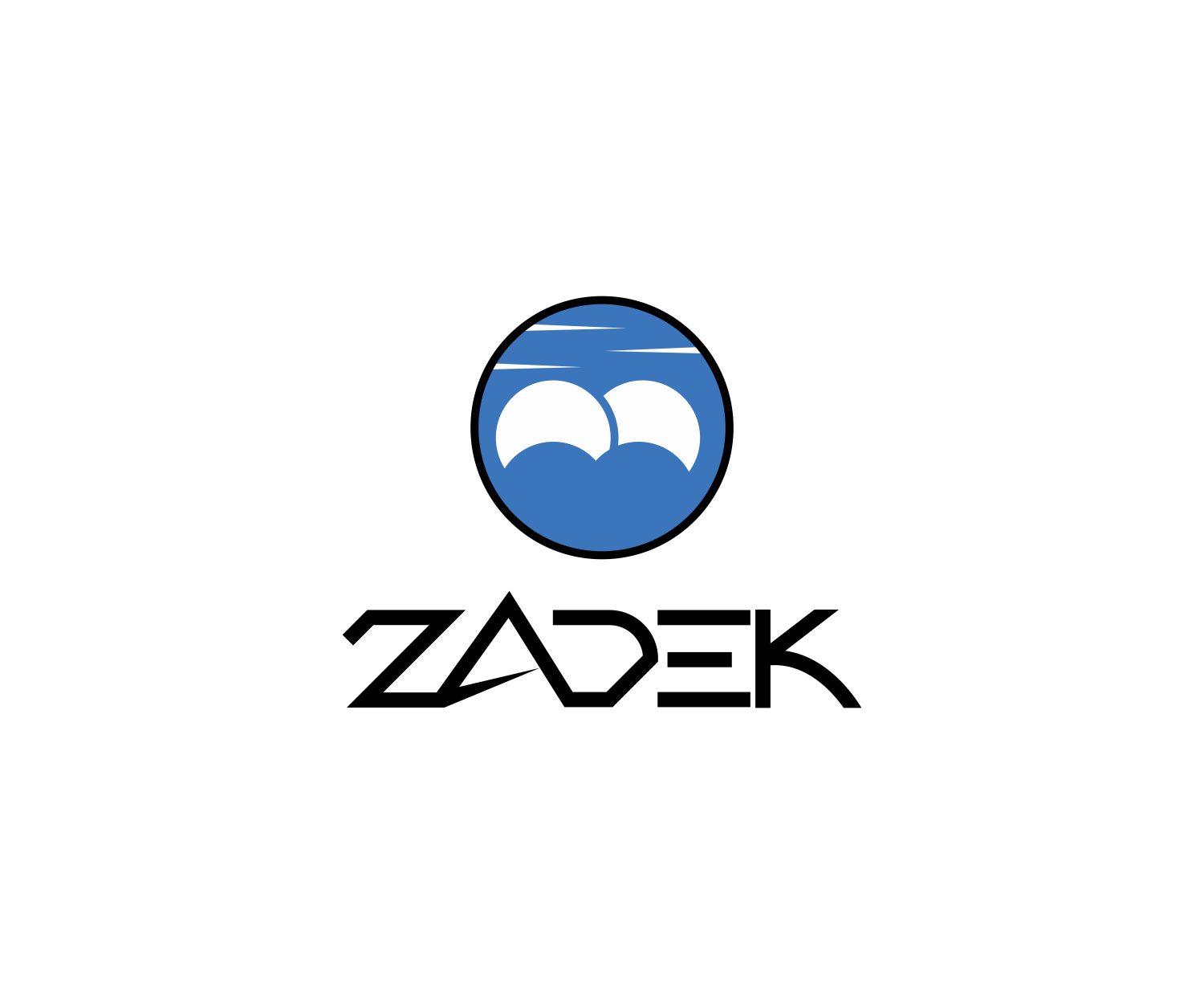 Logo Design by moisesf for ZADEK  | Design #11511559