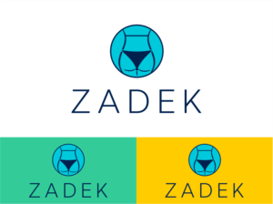 Logo Design by andiacos for ZADEK  | Design: #11433547