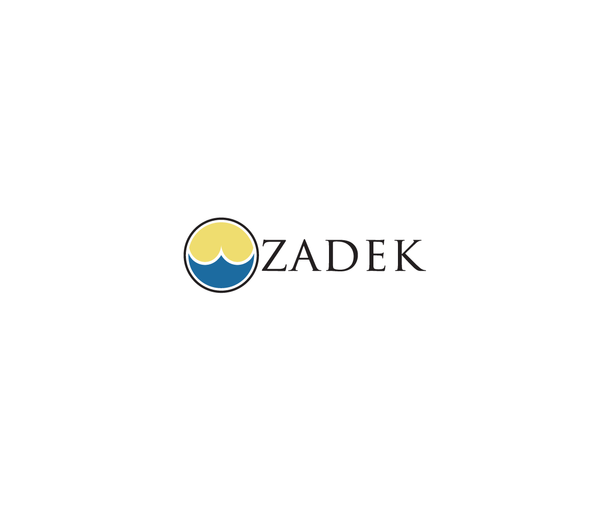 Logo Design by kenjie0476 for ZADEK  | Design #11455858
