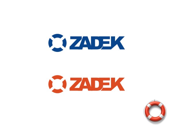 Logo Design by Savitra for ZADEK  | Design #11434860