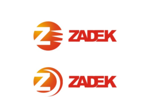 Logo Design by Savitra for ZADEK  | Design: #11434905