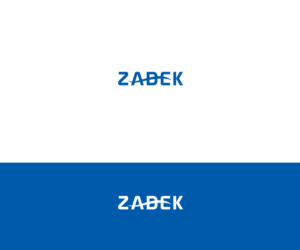Logo Design by bijuak for ZADEK  | Design #11432558