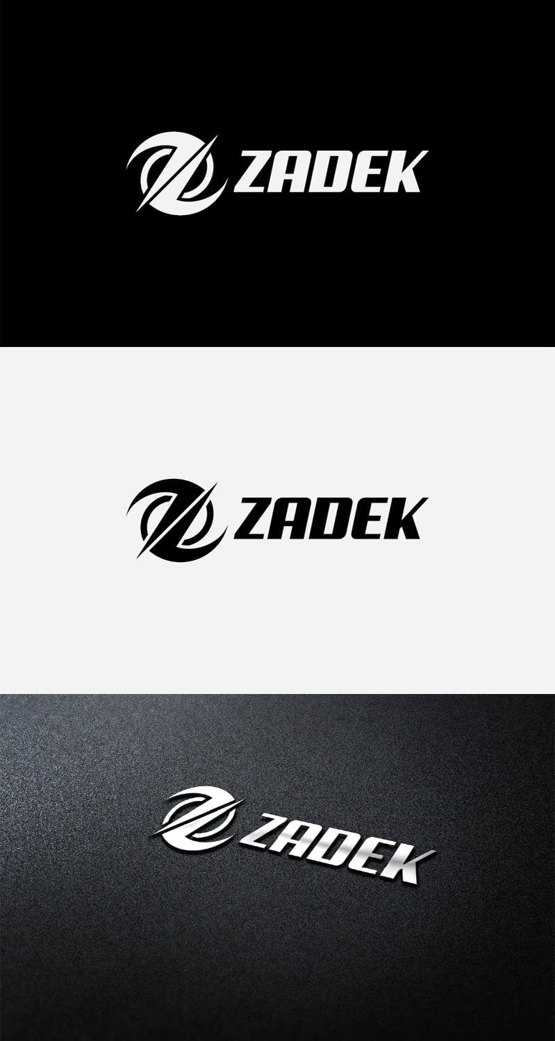 Logo Design by eko07 for ZADEK  | Design #11432704