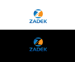 Logo Design by Designhub for ZADEK  | Design #11435857