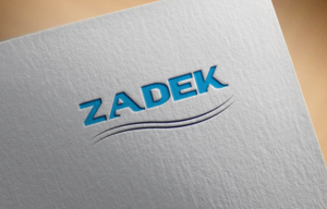 Logo Design by Click Designer for ZADEK  | Design: #11435393