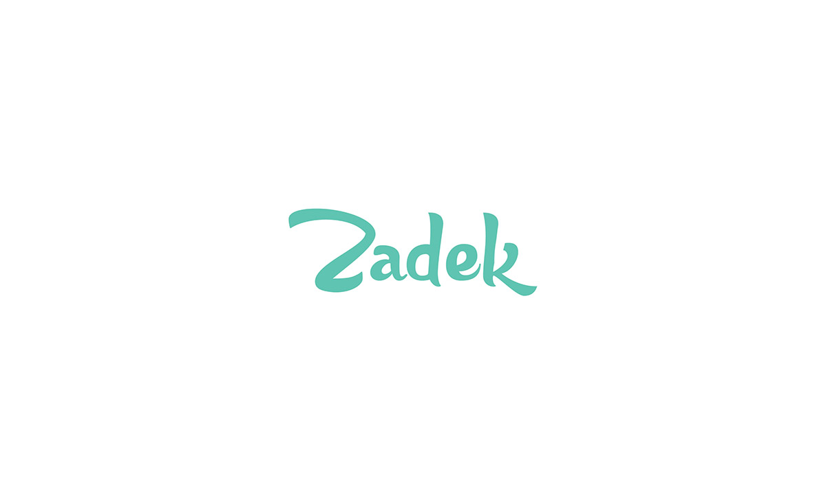 Logo Design by Ves-Boycheva for ZADEK  | Design #11432655