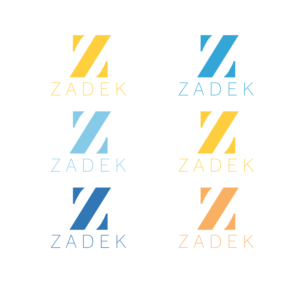 Logo Design by yasir designer for ZADEK  | Design: #11452217