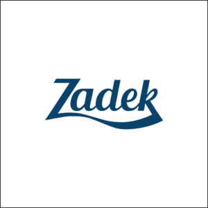 Logo Design by iqbalkabir for ZADEK  | Design: #11432921