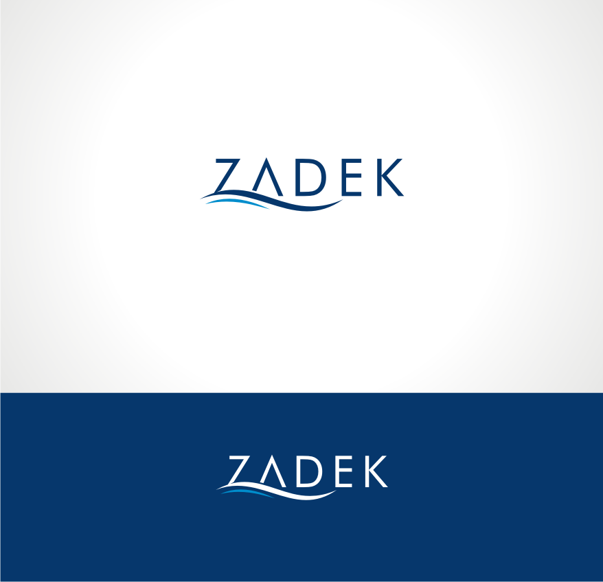 Logo Design by arrisku98 for ZADEK  | Design #11435219