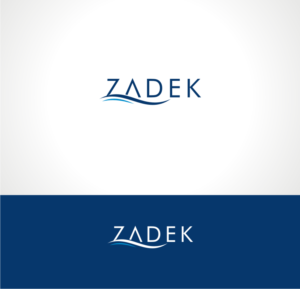 Logo Design by arrisku98 for ZADEK  | Design: #11435219