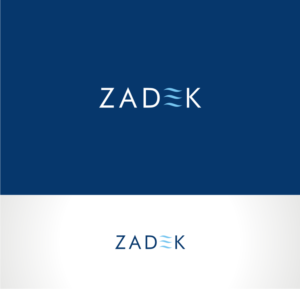 Logo Design by arrisku98 for ZADEK  | Design: #11435257