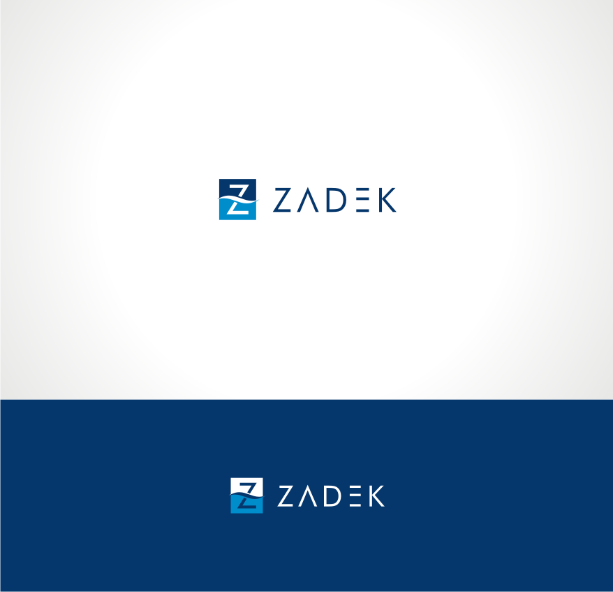 Logo Design by arrisku98 for ZADEK  | Design #11443310