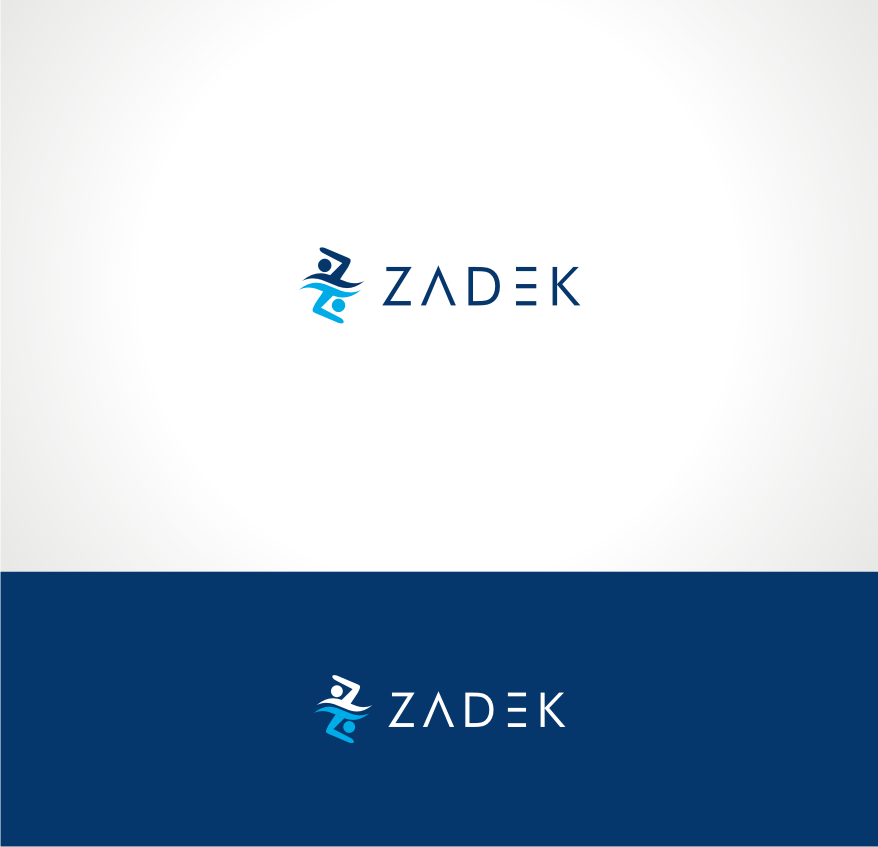 Logo Design by arrisku98 for ZADEK  | Design #11443453
