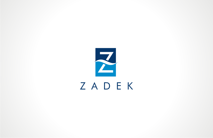 Design de Logo par arrisku98 pour ZADEK  | Design #11448050
