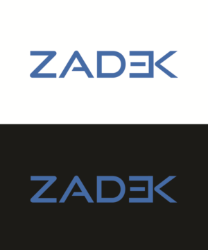 Logo Design by warisdawach for ZADEK  | Design: #11434344