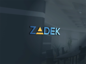 Logo Design by J0k3r for ZADEK  | Design: #11441363
