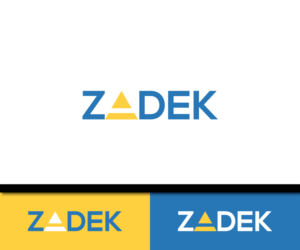 Logo Design by J0k3r for ZADEK  | Design: #11441364