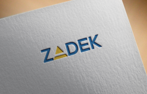 Logo Design by J0k3r for ZADEK  | Design: #11441365