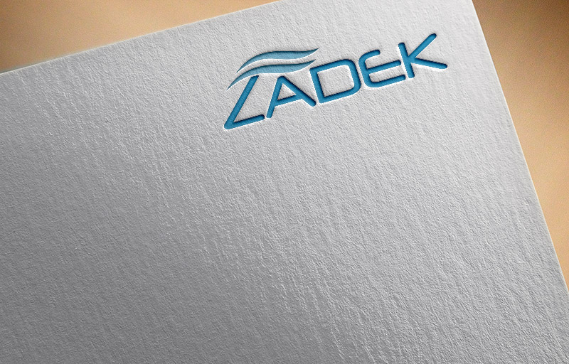 Logo Design by amanbd62 for ZADEK  | Design #11489069
