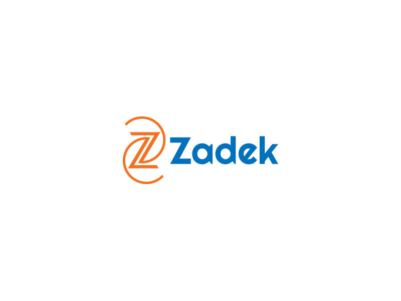 Logo Design by GM Designer for ZADEK  | Design #11440063