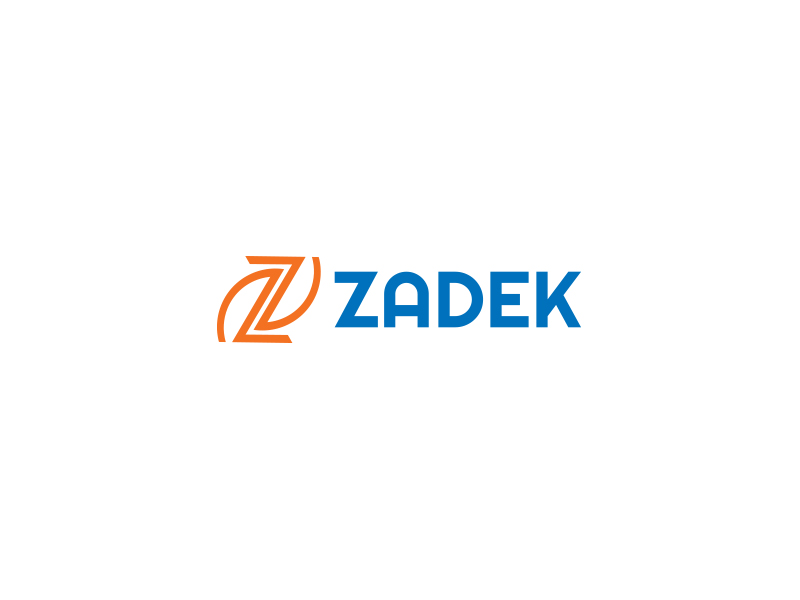 Logo Design by GM Designer for ZADEK  | Design #11440065