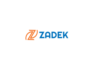 Logo Design by GM Designer for ZADEK  | Design: #11440065