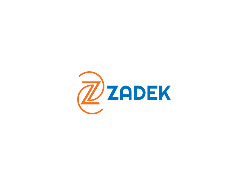 Logo Design by GM Designer for ZADEK  | Design #11440066