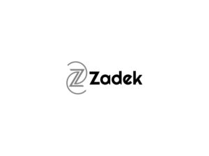 Logo Design by GM Designer for ZADEK  | Design: #11440310