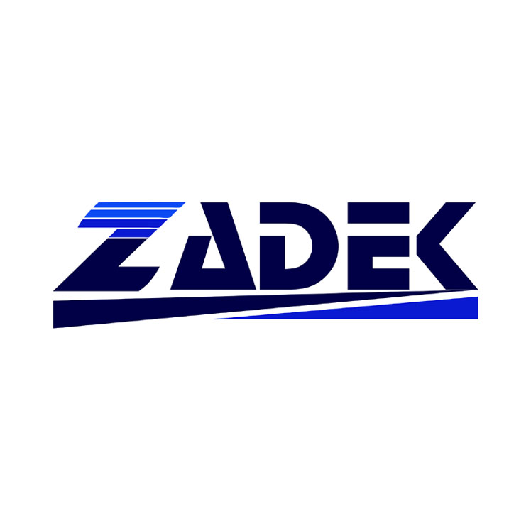 Logo-Design von opieq für ZADEK  | Design #11434880