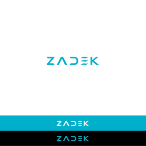 Logo Design by Gareng for ZADEK  | Design #11432516