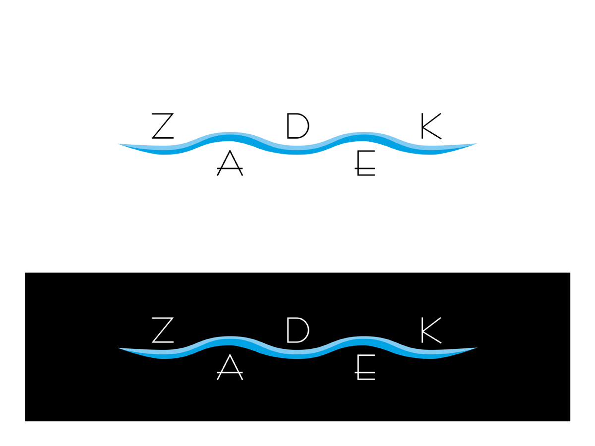 Design de Logo par contajus pour ZADEK  | Design #11433574
