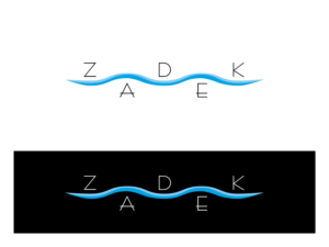 Logo-Design von contajus für ZADEK  | Design: #11433574