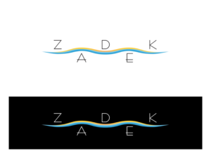 Logo-Design von contajus für ZADEK  | Design: #11452512