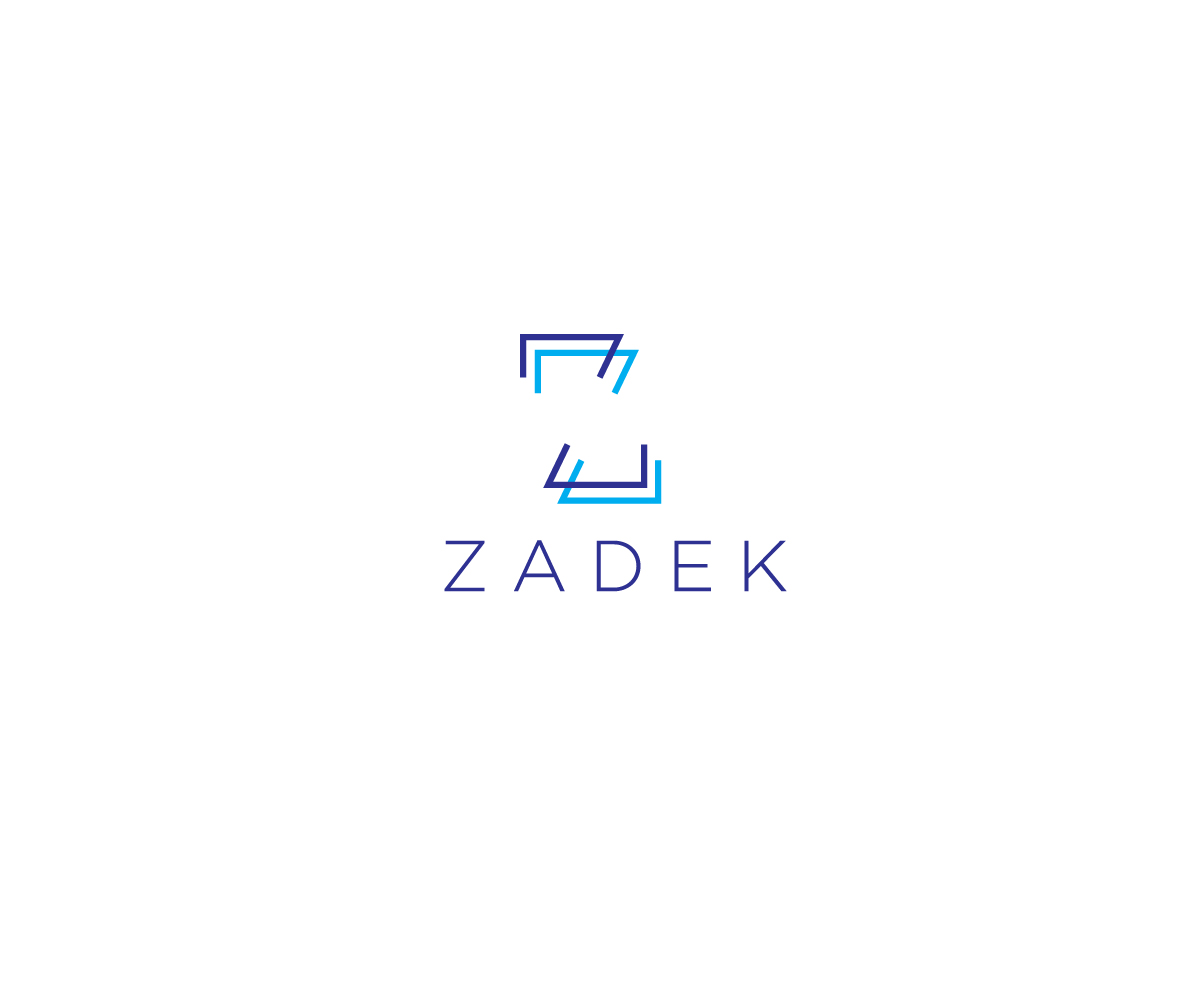 Logo Design by Abamba Osawonyi for ZADEK  | Design #11437289