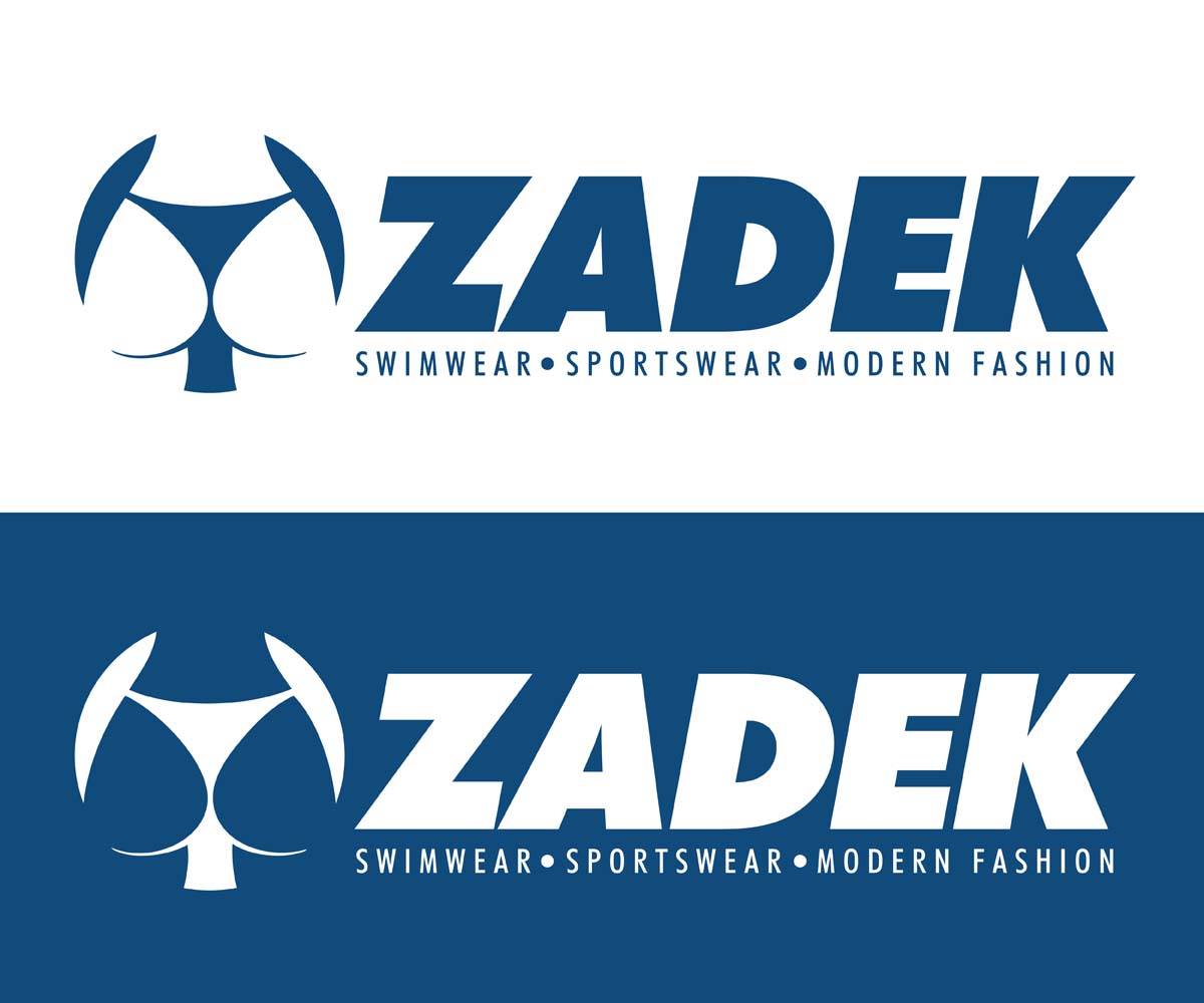 Logo Design by Shafique Khan for ZADEK  | Design #11438839