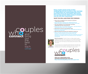 Flyer Design by see why for Optimal You | Design #2336215