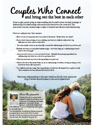 Flyer Design by Coleen Designs for Optimal You | Design: #2336423