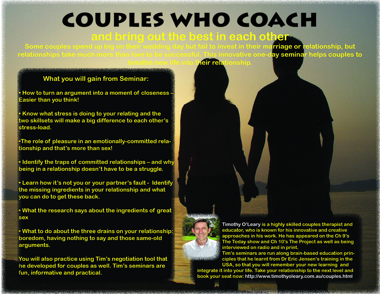 Flyer Design by Elvira de las Casas for Optimal You | Design #2345285