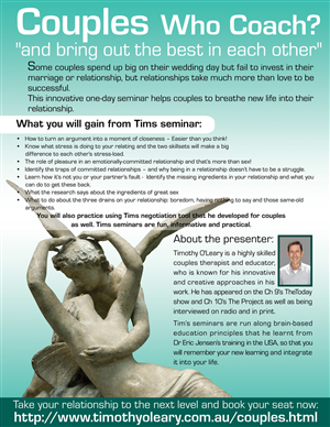 Flyer-Design von Janith N. für Optimal You | Design: #2338388