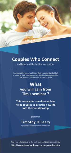 Flyer-Design von Silverfox Studio für Optimal You | Design: #2343172