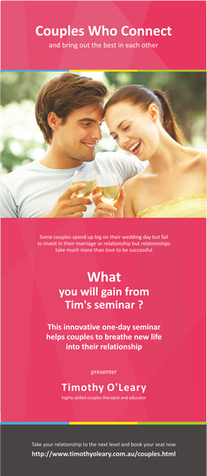 Flyer Design by Mr. Bee for Optimal You | Design #2343192
