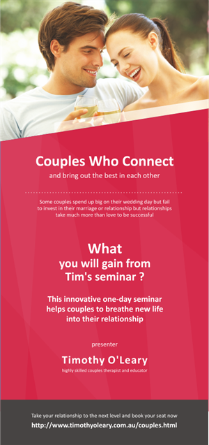 Flyer-Design von Silverfox Studio für Optimal You | Design: #2343197