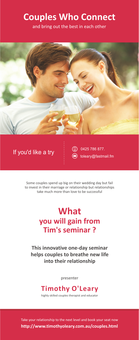 Flyer Design by Silverfox Studio for Optimal You | Design #2343204