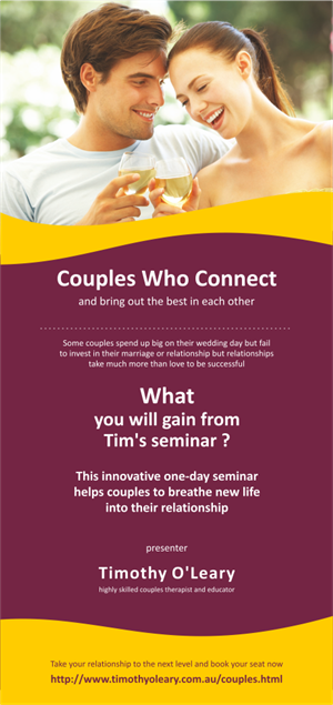 Flyer-Design von Silverfox Studio für Optimal You | Design: #2343395