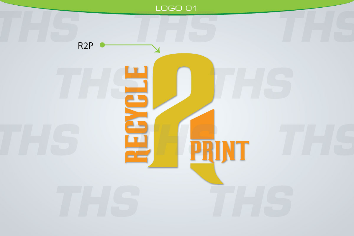 Logo-Design von Toqeer Hussain für dieses Projekt | Design #2347756