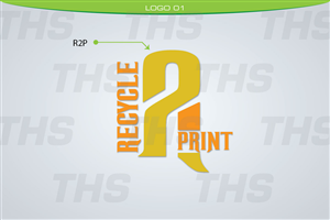 Logo Design by Toqeer Hussain