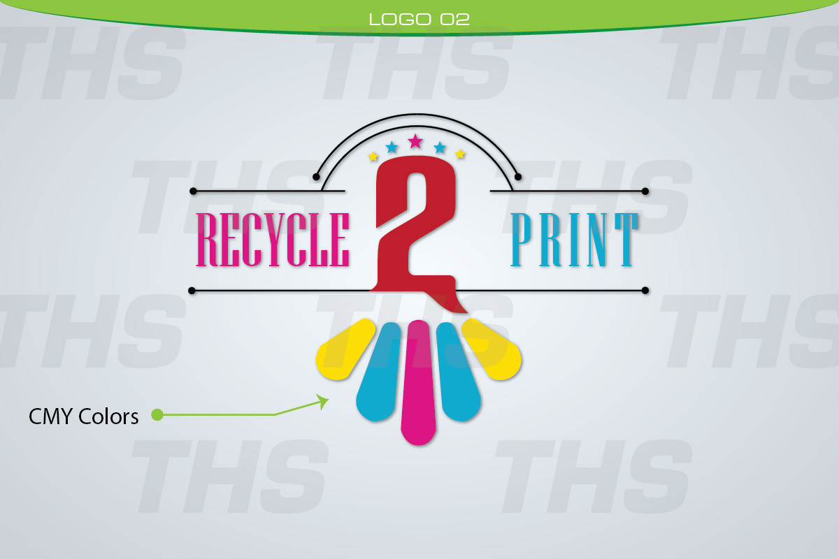 Logo Design by Toqeer Hussain for this project | Design #2347764