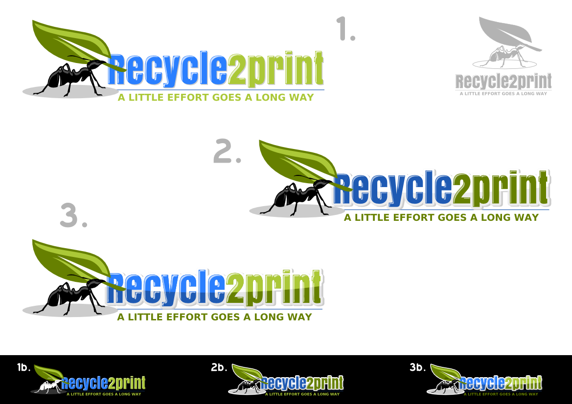 Logo Design by YOS for this project | Design #2334004